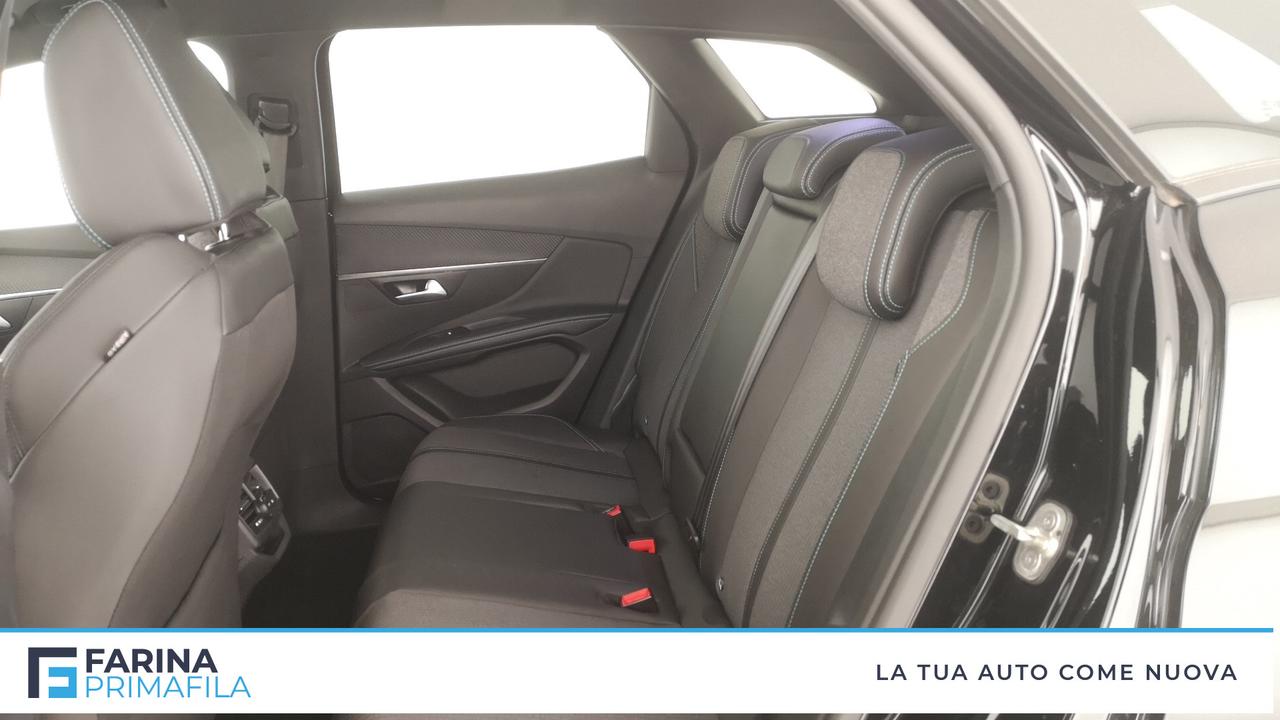 PEUGEOT 3008 II 2021 - 3008 1.5 bluehdi Allure Pack s&s 130cv eat8