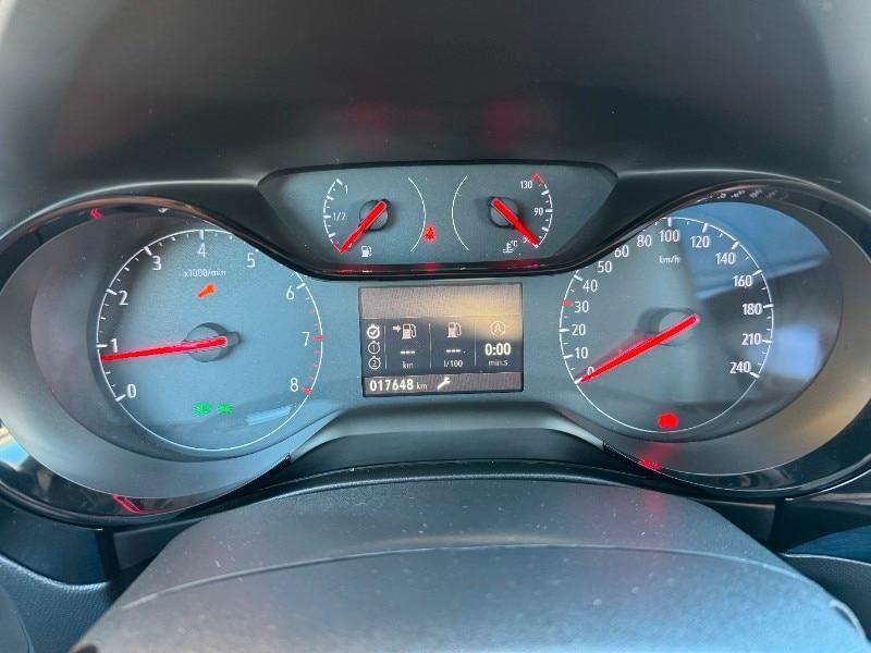 OPEL Corsa 1.2 Edition