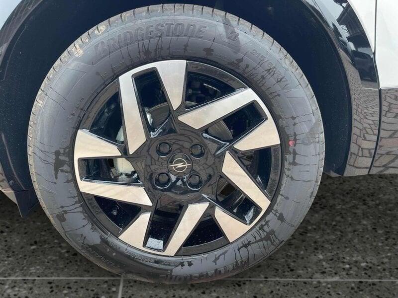 Opel Mokka 1.2 Turbo 136 CV GS - KM0