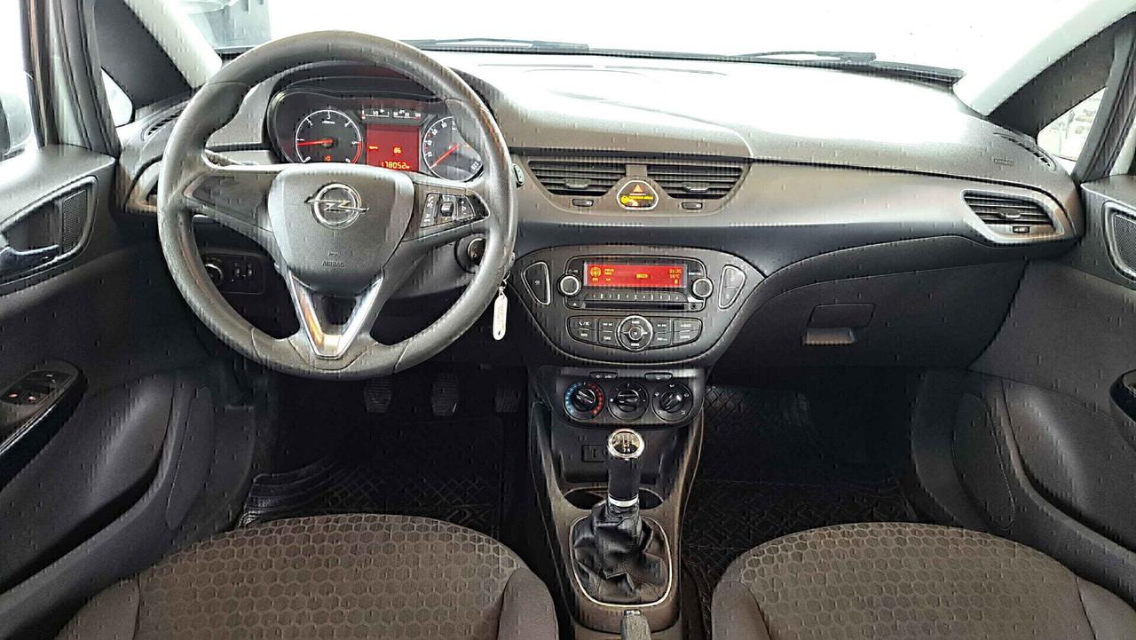Opel Corsa 5 Porte 1.3 CDTi 2017