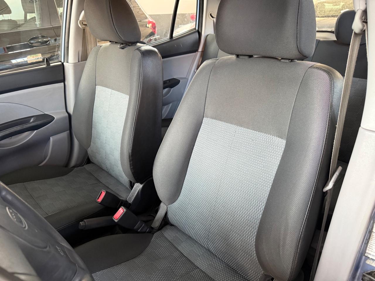 Kia Picanto 1.0 12V Urban