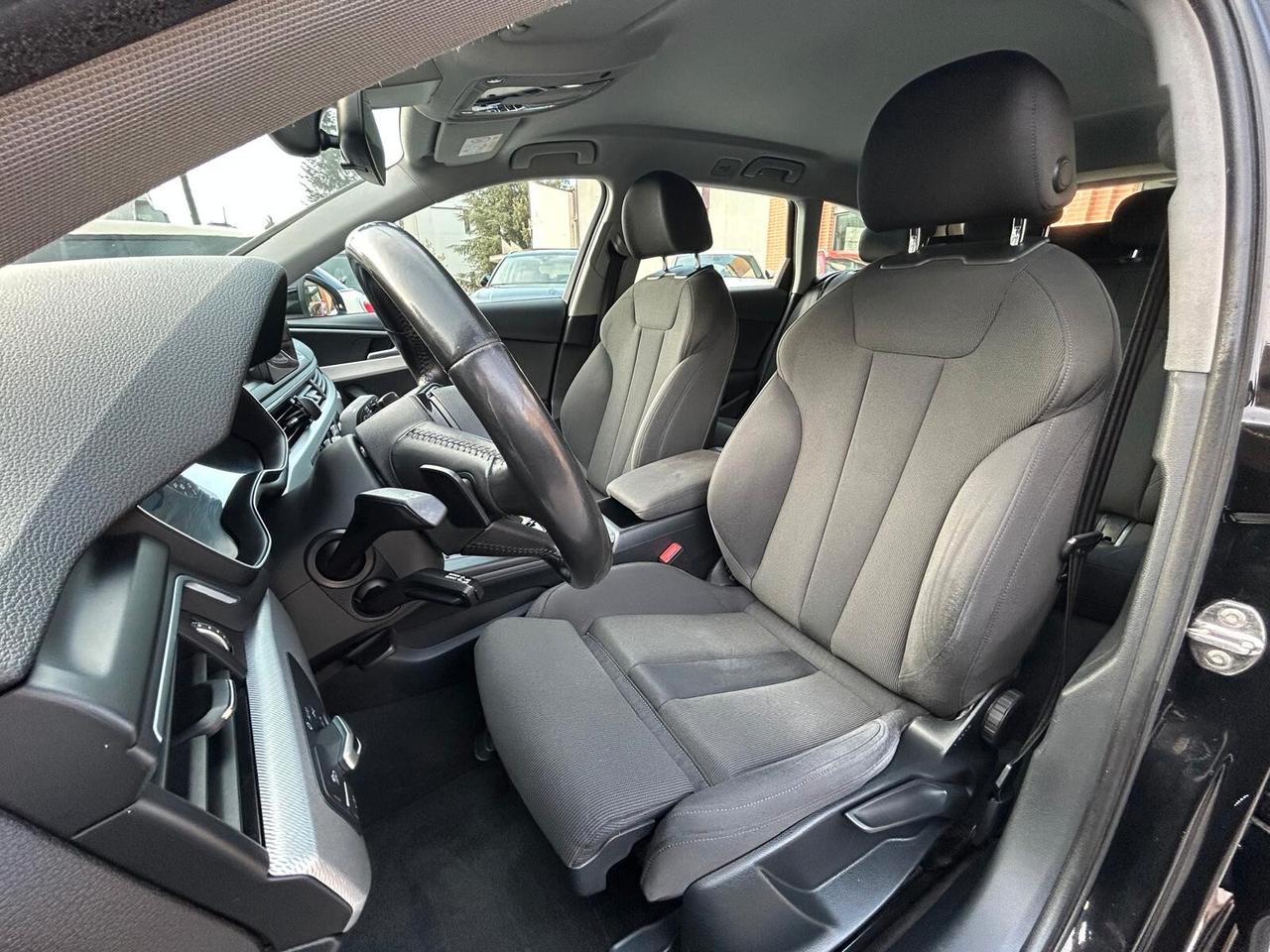 Audi A4 Avant 2.0 TDI 190 CV quattro S tronic Sport