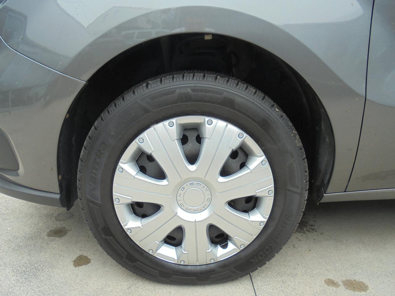 Fiat Doblo Doblò 1.6 MJT 16V 95CV Easy