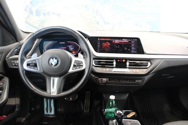 BMW Serie 1 M 135i xdrive