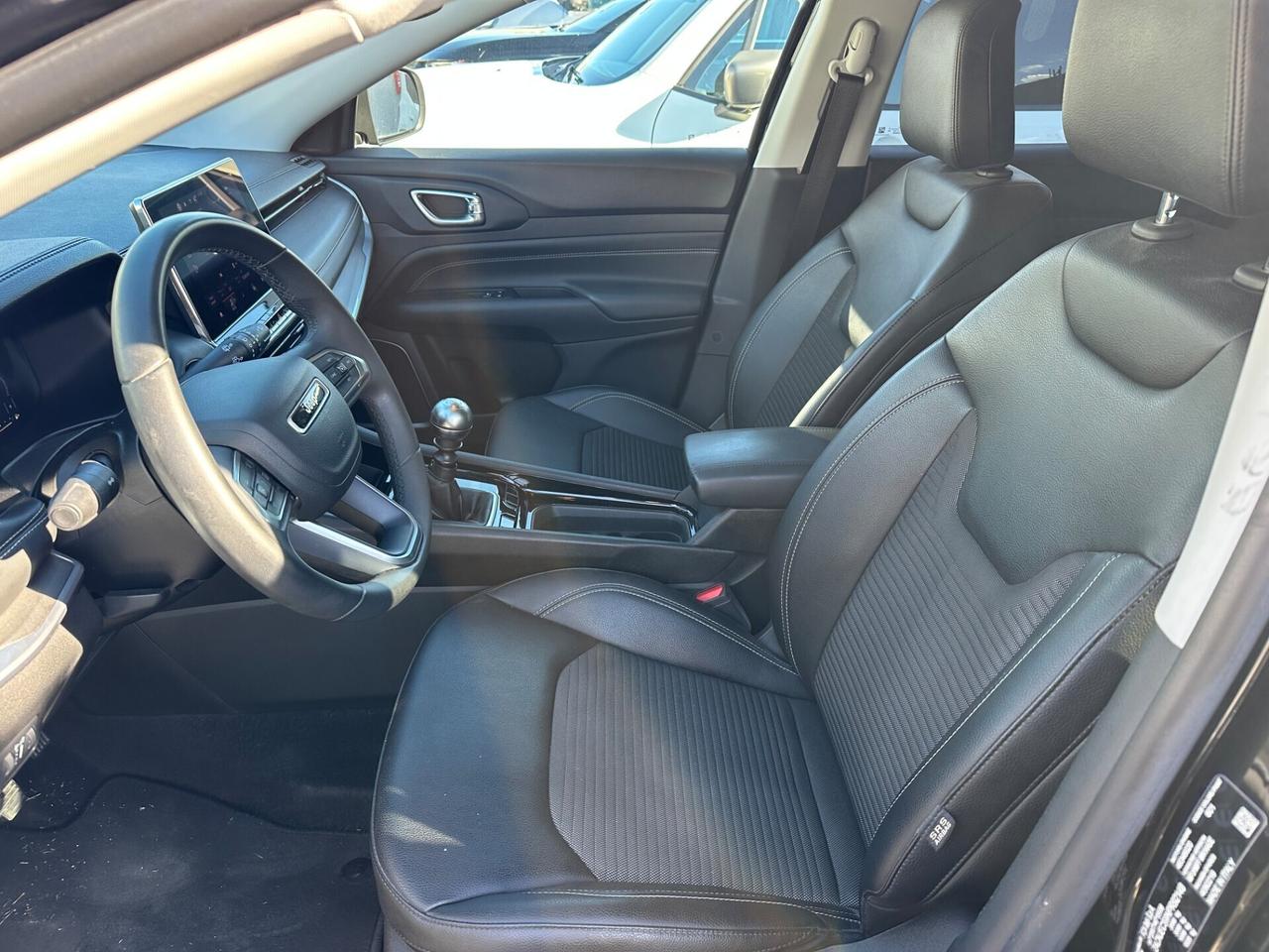 Jeep Compass 1.6 Multijet 130 Cv Limited 2022