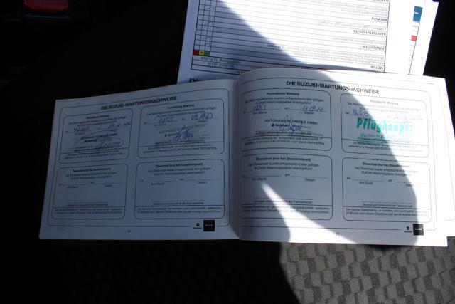 SUZUKI Jimny 1.5 5MT Top 4POSTI-GANCIO