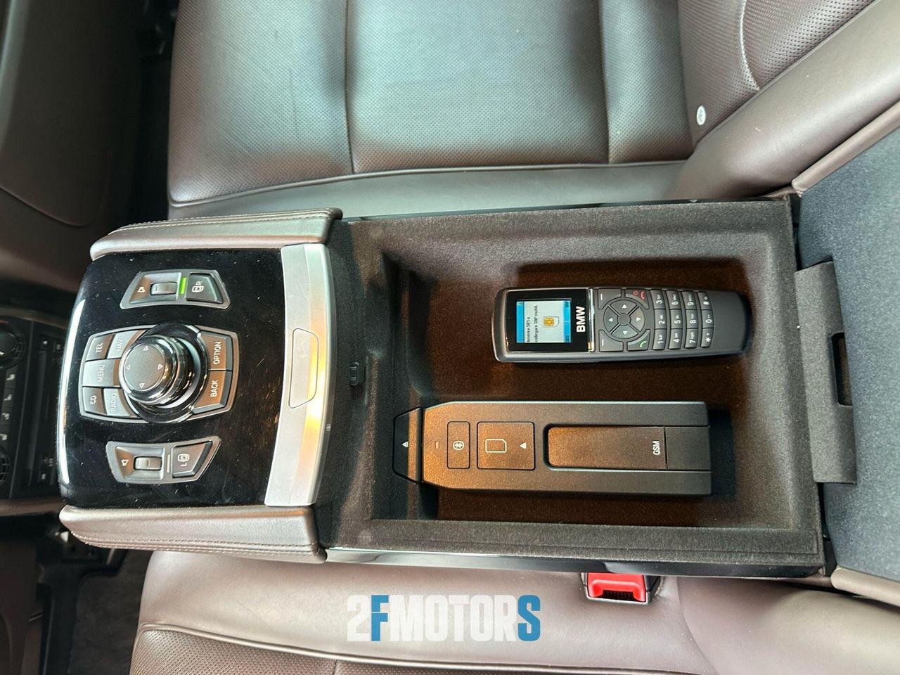 Bmw 750 750i xDrive Eccelsa