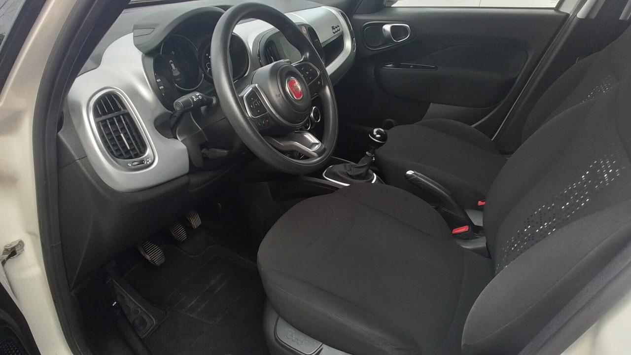 Fiat 500L 1.3 Multijet 95 CV Cross FULL OPTIONAL