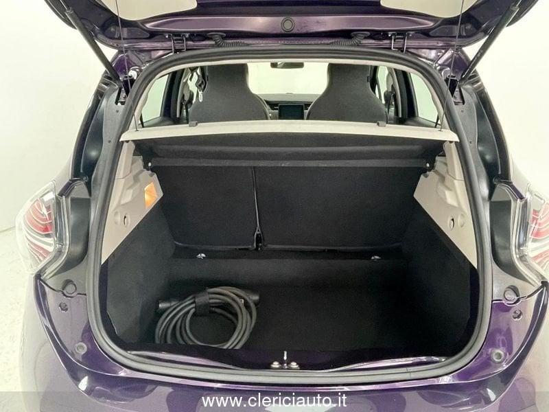 Renault ZOE Zen R135 Flex