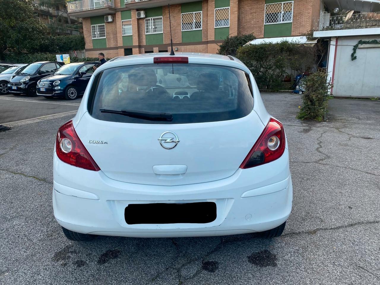 Opel Corsa 1.3 CDTI 75CV F.AP. 5 porte Elective