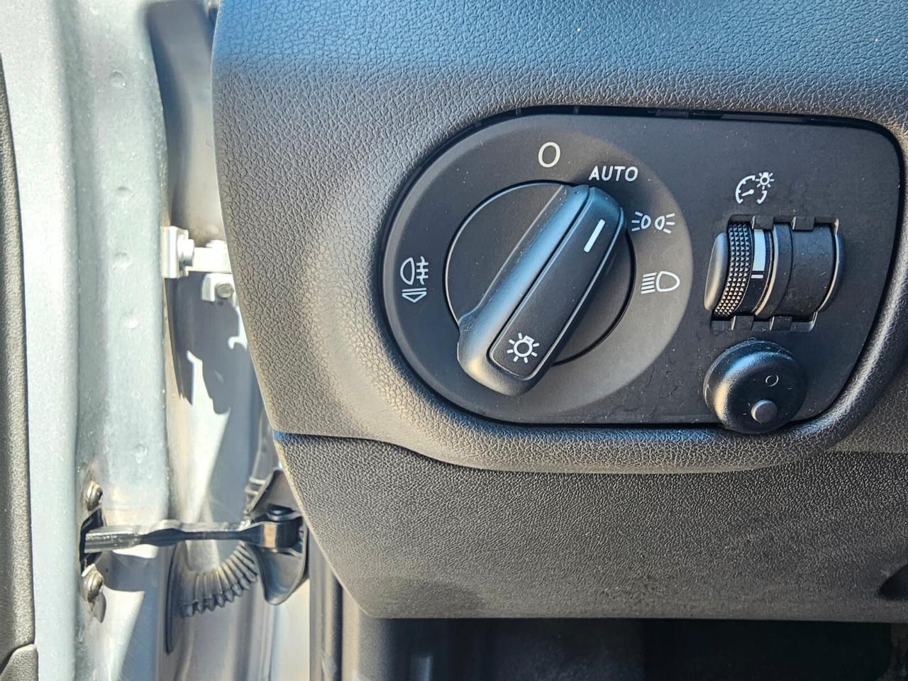 Audi A1 SPB 1.4 TDI S tronic Sport
