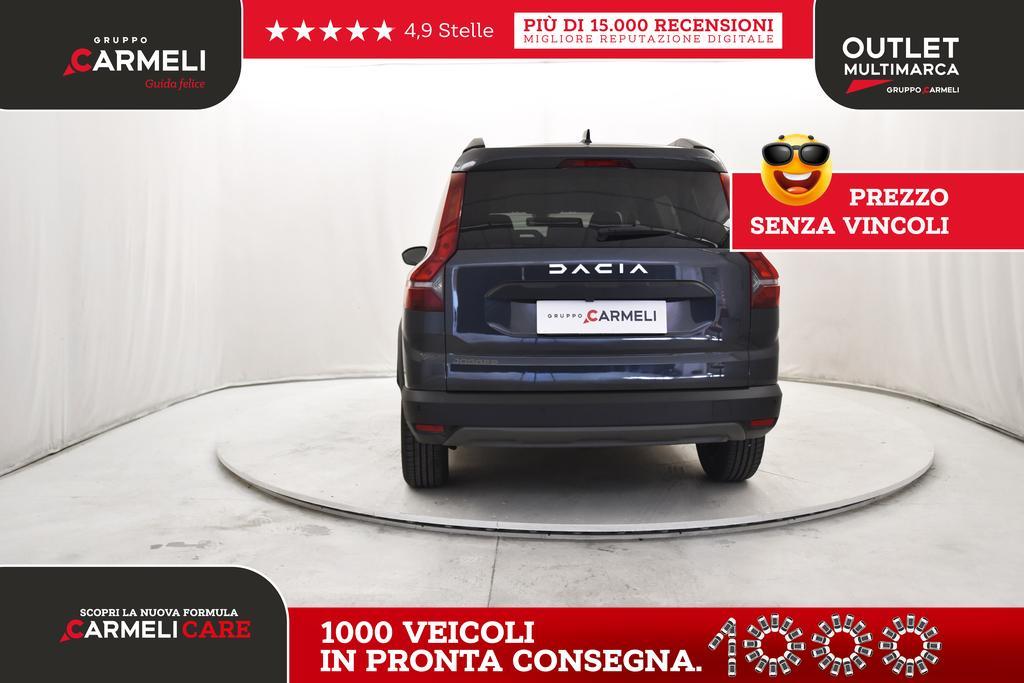 Dacia Jogger 1.0 TCe GPL Essential