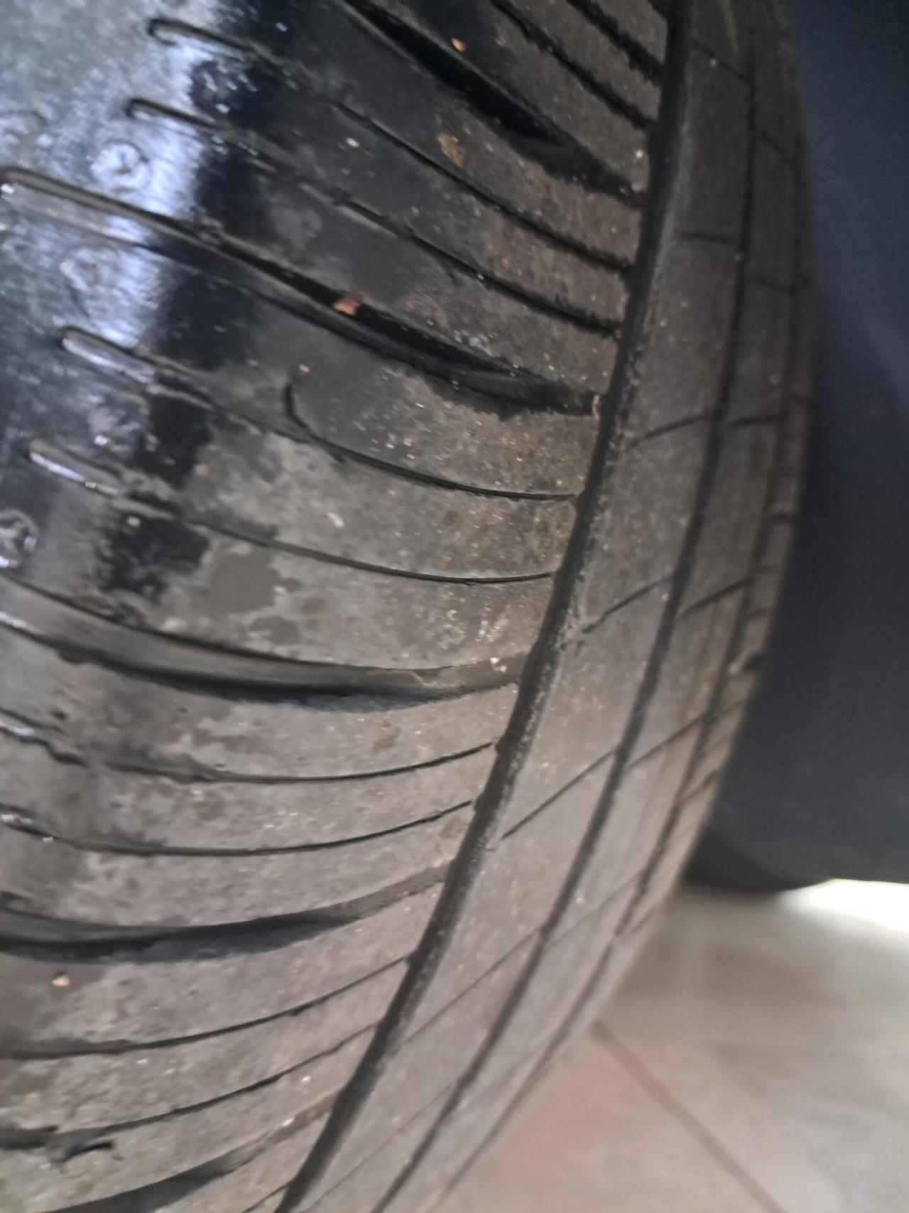 Fiat Tipo 1.4 5 porte Mirror