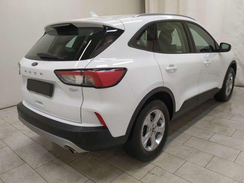 Ford Kuga 1.5 ecoboost Connect 2wd 120cv