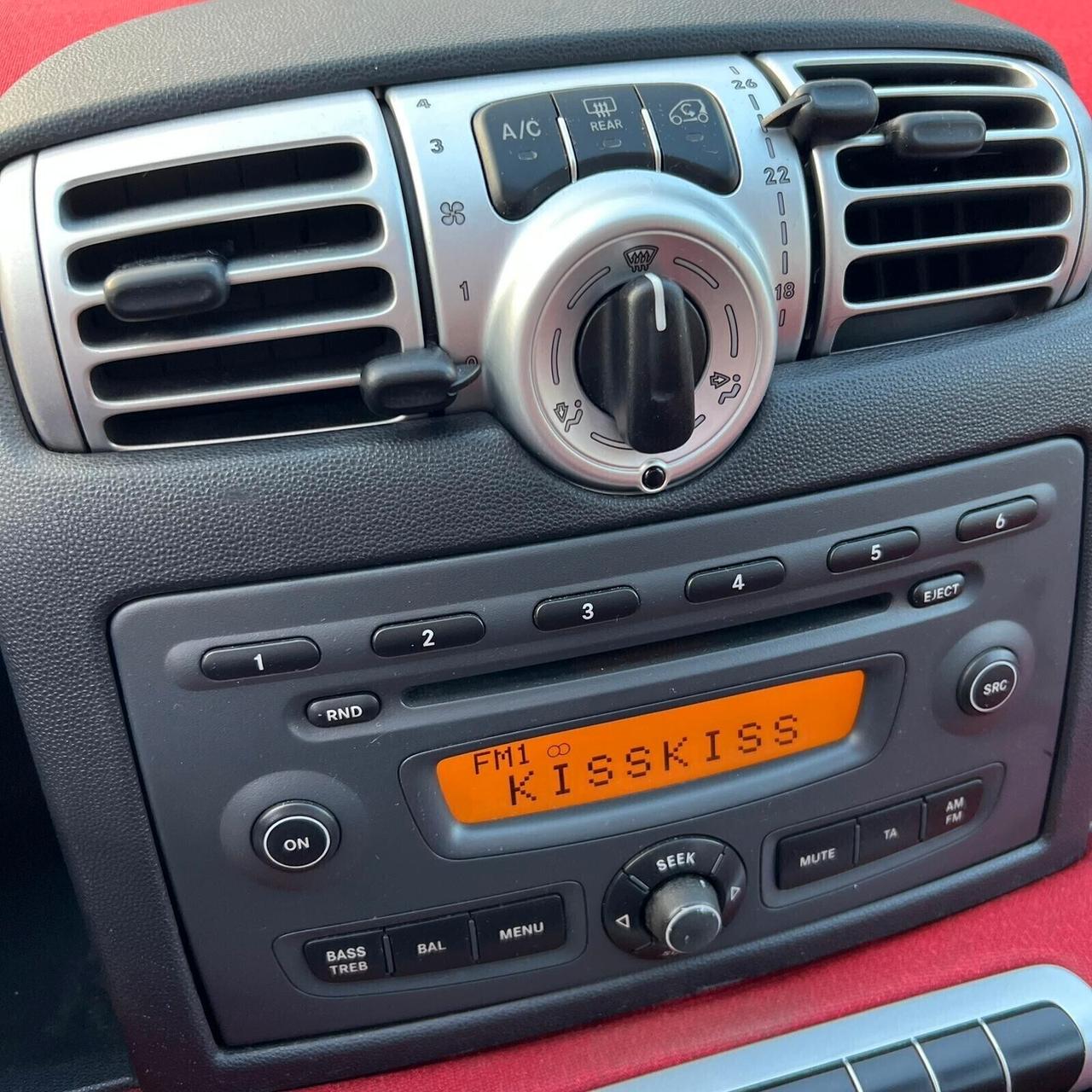 Smart ForTwo 0.8 54CV DIESEL PASSION PANORAMA