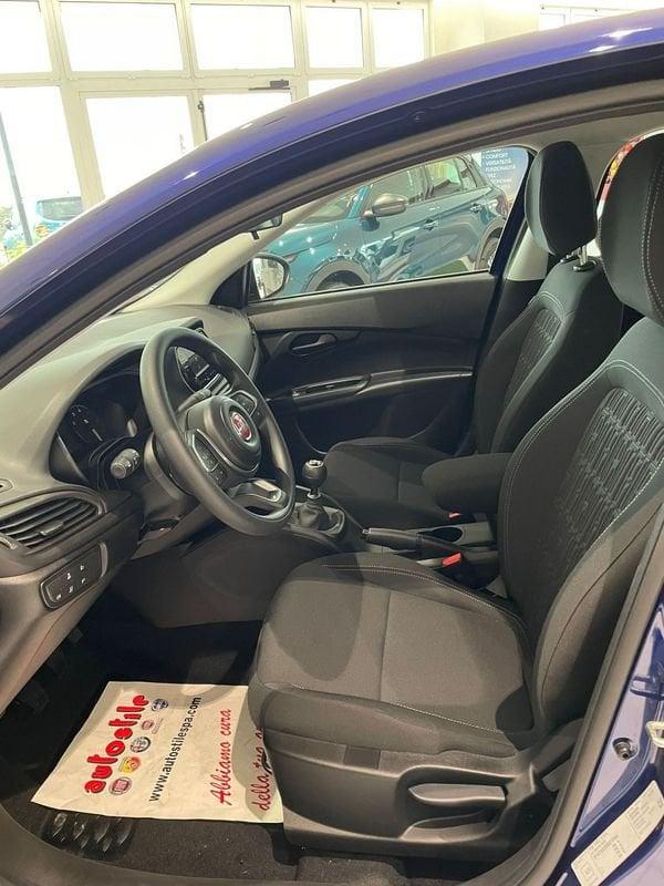 FIAT Tipo 1.6 Mjt S&S 4 porte IN ARRIVO