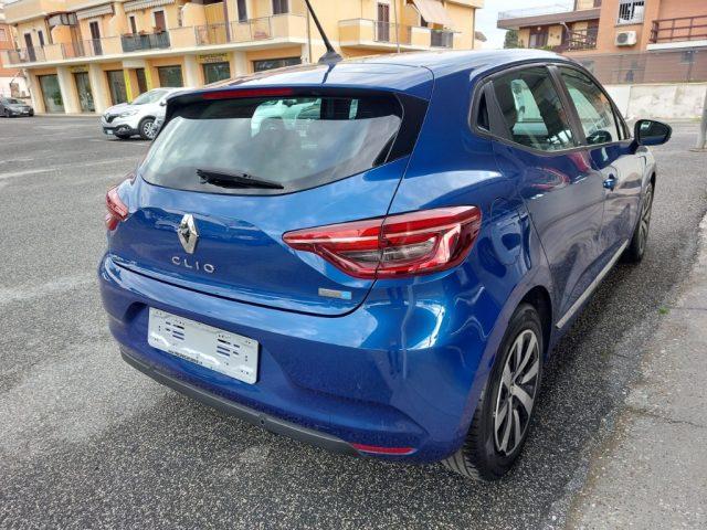 RENAULT Clio Full Hybrid E-Tech 140 CV 5 porte Zen Automatica