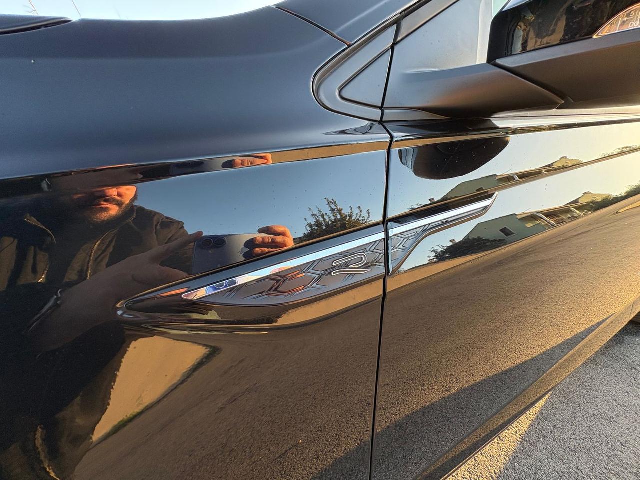 Volkswagen Taigo 1.0 TSI R Line #9461