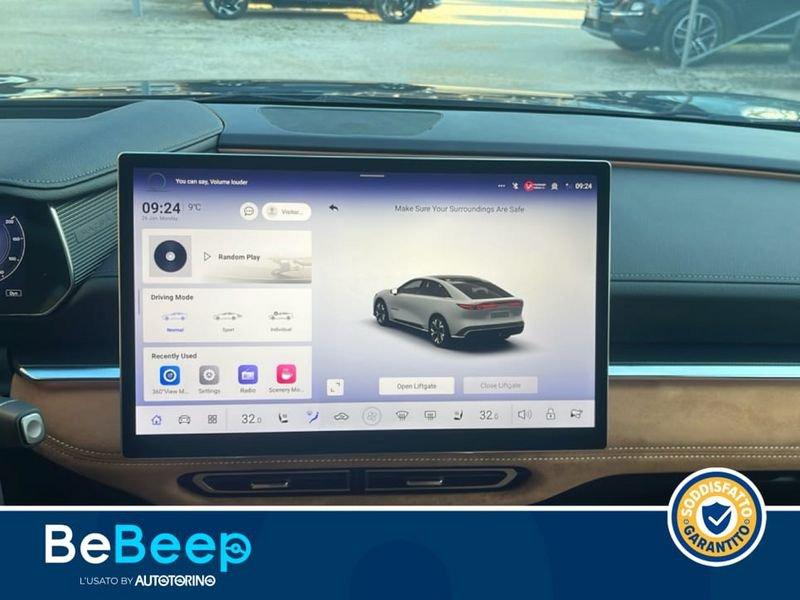 Mazda Mazda6e 6E 68.8 KWH STANDARD RANGE TAKUMI PLUS