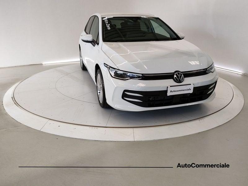 Volkswagen Golf 2.0 TDI 150CV DSG SCR Editon Plus