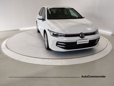 Volkswagen Golf 2.0 TDI 150CV DSG SCR Editon Plus
