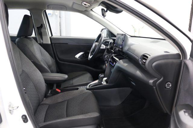 TOYOTA Yaris Cross 1.5 Hybrid 5p. E-CVT Active Eco "" Km 47000 ""