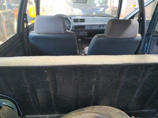 FIAT Ritmo 60 5 porte CL