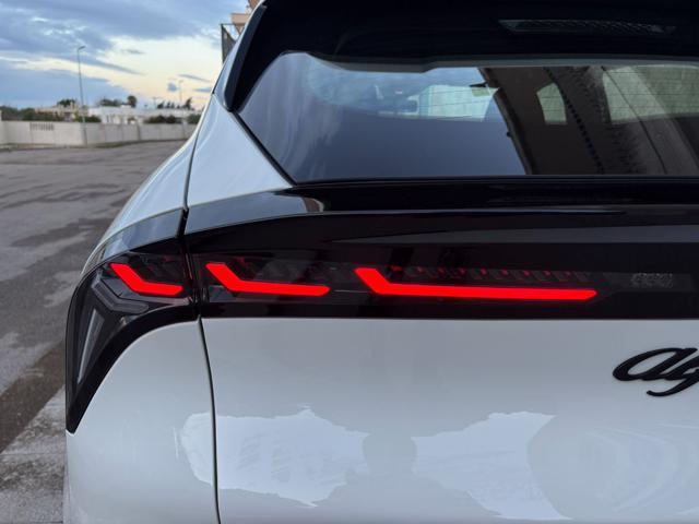 ALFA ROMEO Junior 1.2 136 CV Hybrid eDCT6.