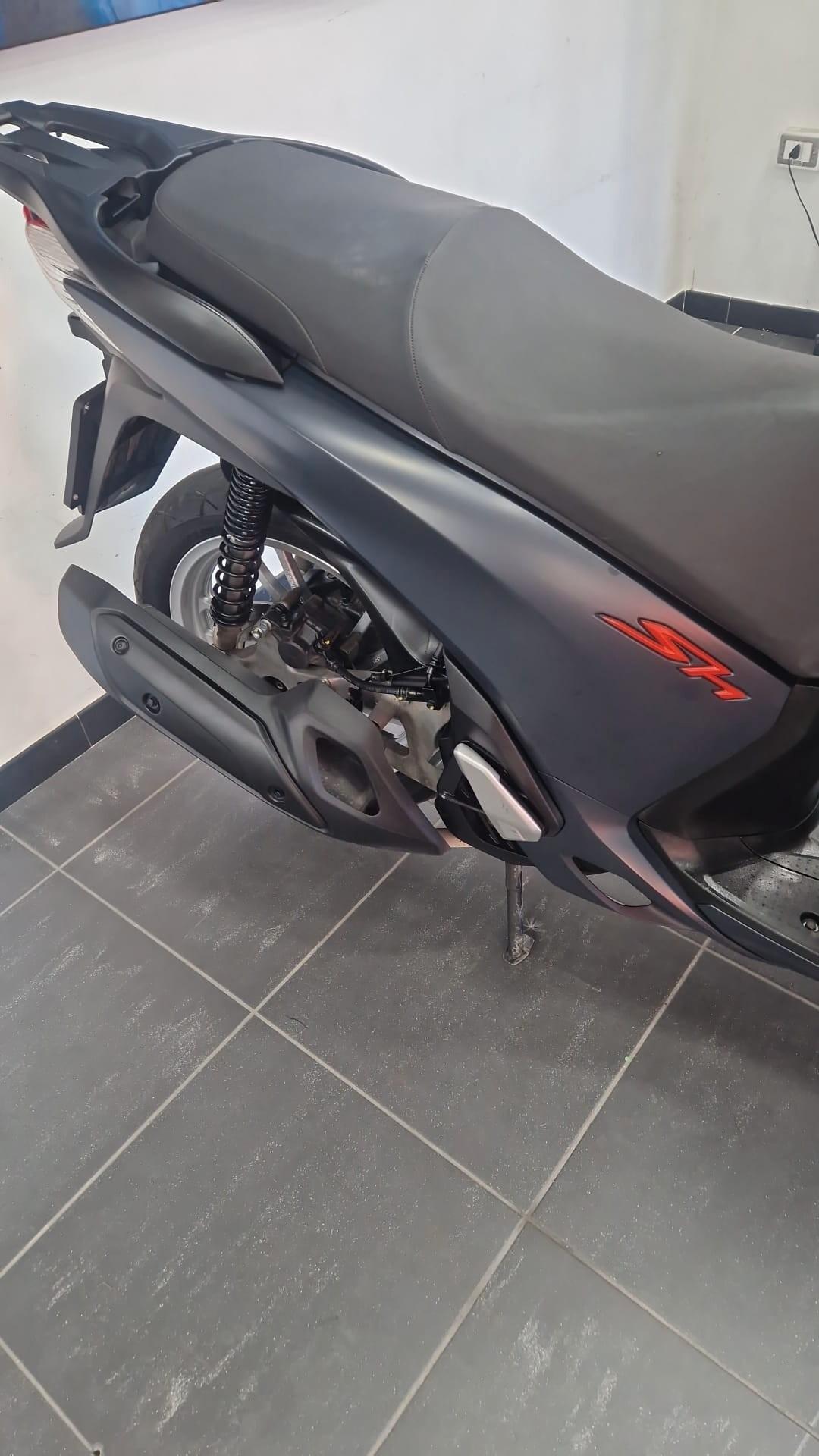 Honda SH 125