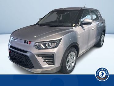 KGM Tivoli Must 1.5 Turbo GDI 135 CV