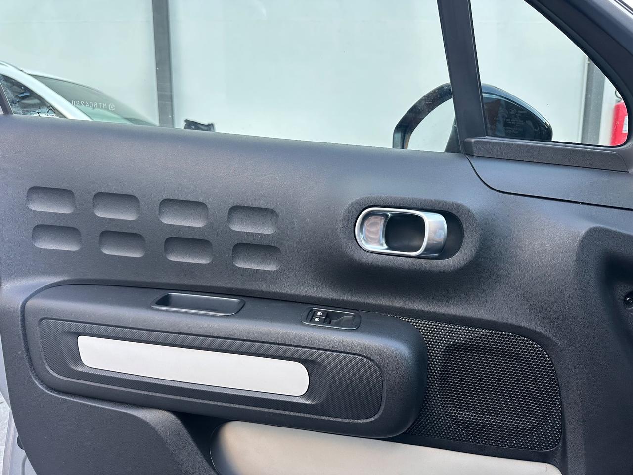 Citroen C3 BlueHDi 100 S&S Shine