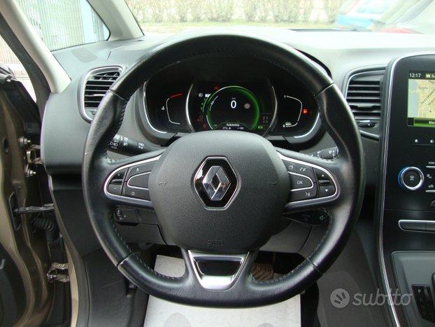 Renault Scenic 1.5 DCi 110 CV EDC Sport Edition 2 PERFETTA