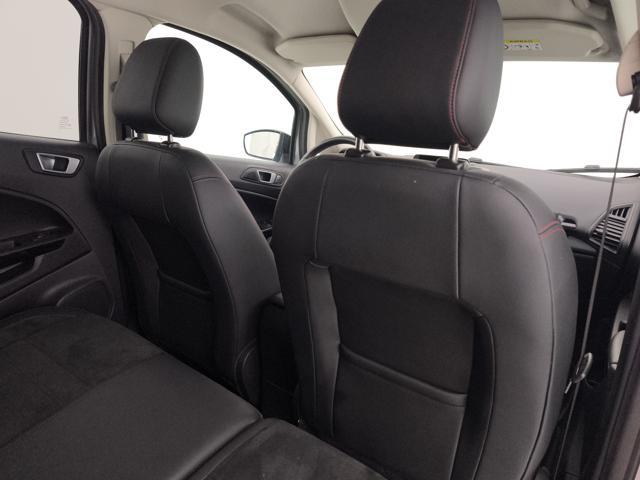 FORD EcoSport 1.0 ecoboost ST-Line s&s 125cv my20.25