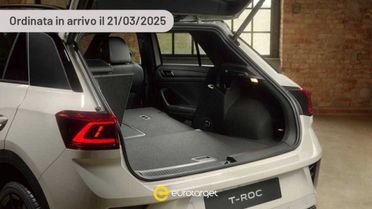 VOLKSWAGEN T-Roc 1.5 TSI ACT DSG R-Line Plus