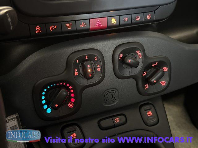 FIAT Panda 1.0 Hybrid 70 cv - Neopatentati - PROMO