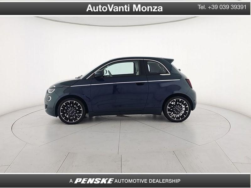 FIAT 500 Electric La Prima 3+1