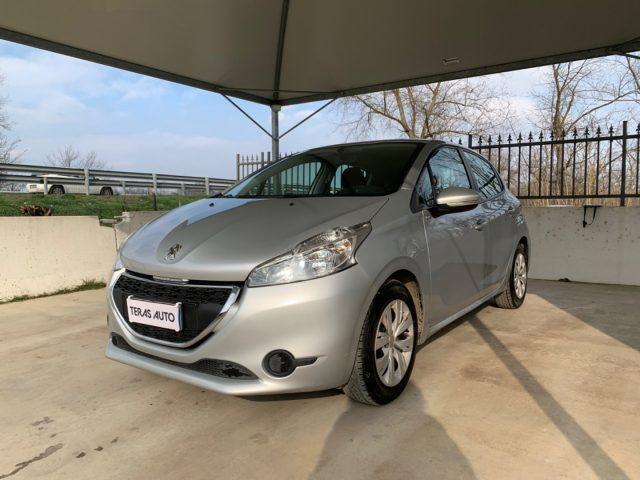 PEUGEOT 208 1.0 VTi 68 CV 5 porte OK NEOPATENTATI EURO 5 BENZ