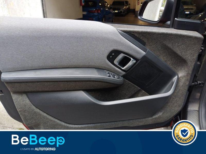 BMW i3 I3S 94AH
