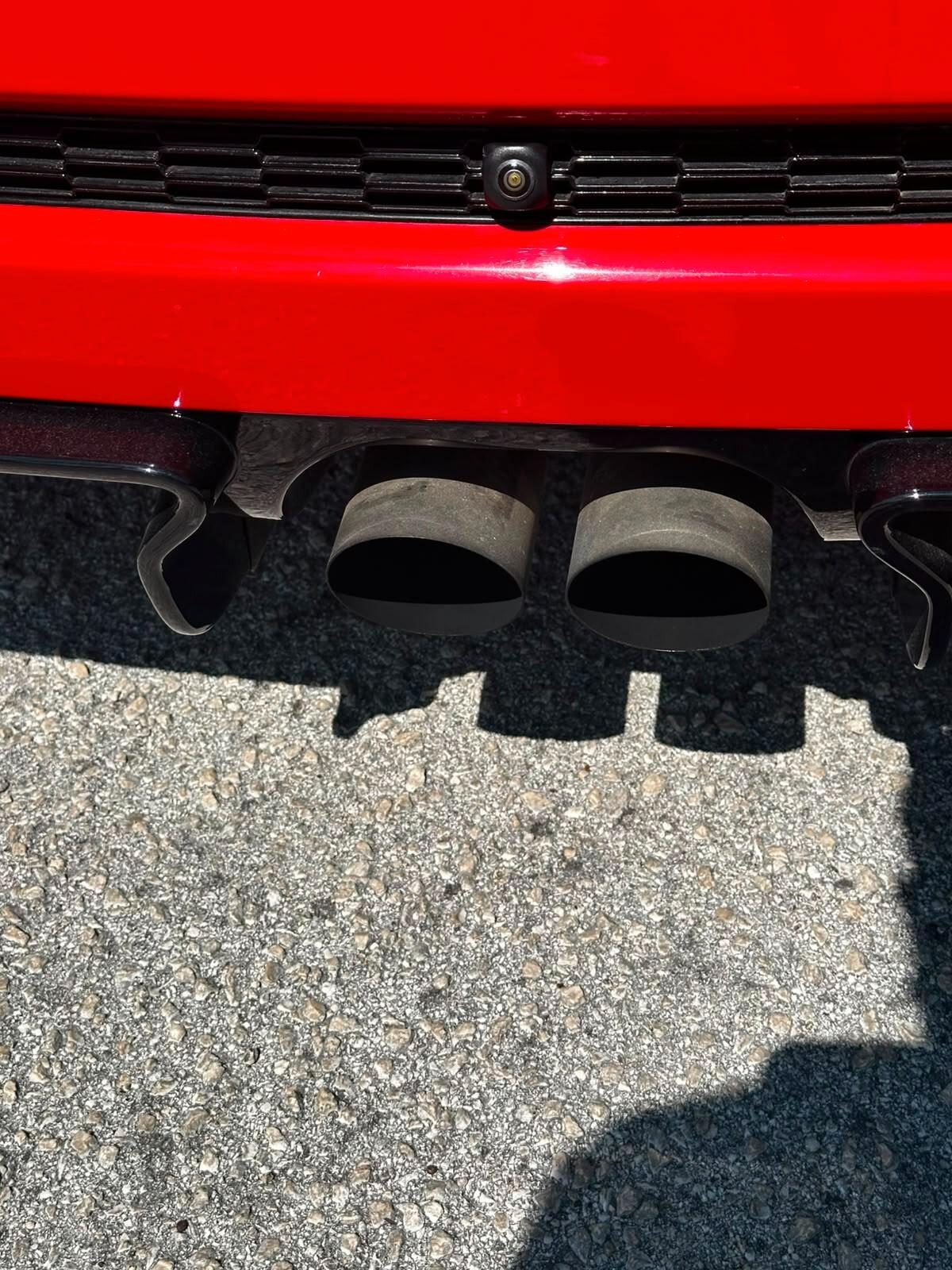 Mini Cooper S 1.6 16V STAGE 2