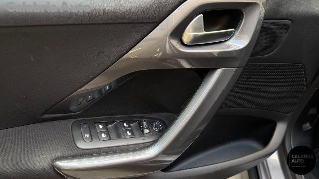 PEUGEOT 2008 1° serie BlueHDi 100 S&S Active