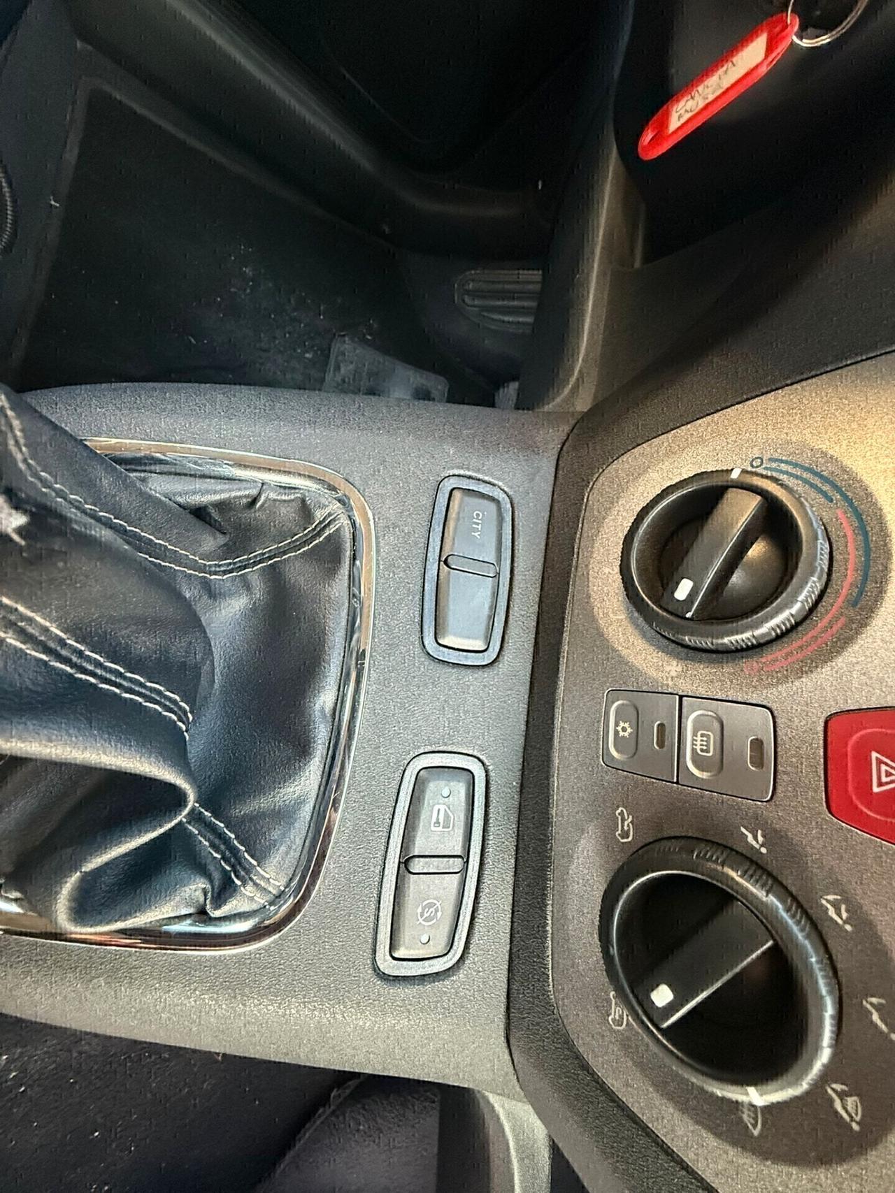 Lancia MUSA 1.3 Mjt 16V 95 CV S&S DPF Poltrona Frau