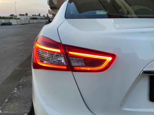MASERATI Ghibli 3.0 V6 Diesel 250 cv ''ESENTE DA SUPERBOLLO''