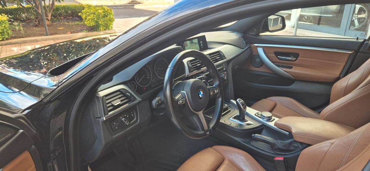 Bmw 420 420d xDrive Grand Coupé Msport 2.0 190 cv