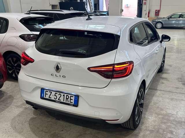 Renault Clio 1.0 tce 100cv Intens *GPL*