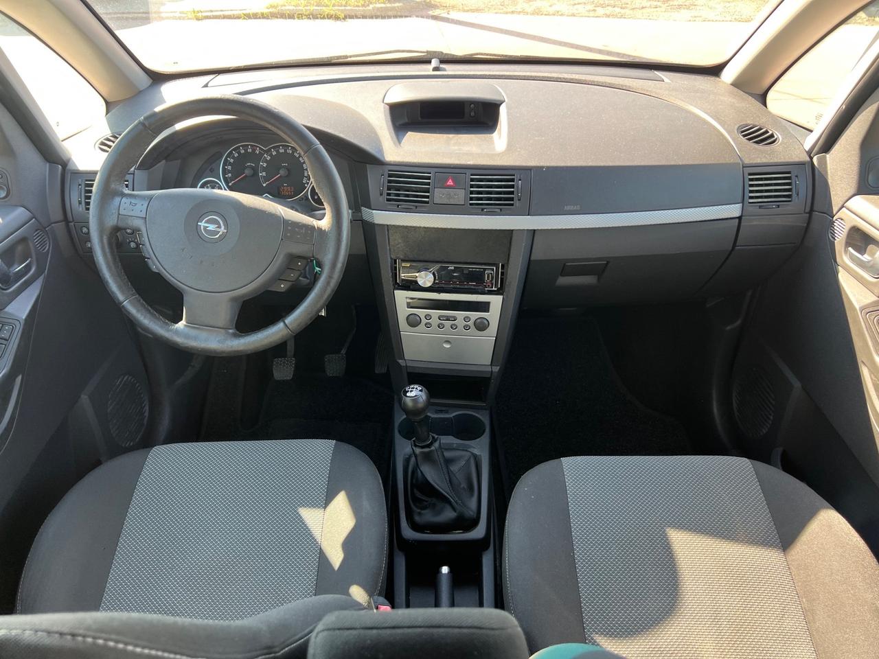 Opel Meriva 1.4 16V Enjoy