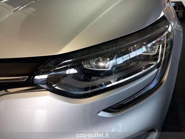 Renault Megane Megane Sporter 1.5 dCi Energy 110cv Intens Megane