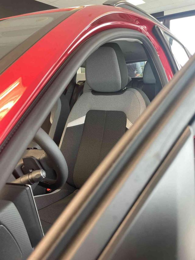 OPEL Astra 1.5 Turbo Diesel 130 CV AT8 Sports Tourer Edition