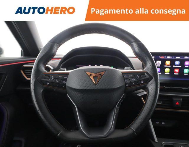 CUPRA Formentor 2.0 TDI 4Drive DSG