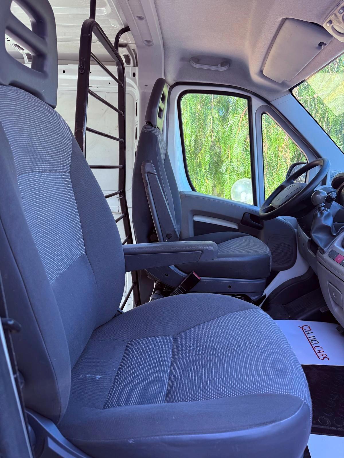 Peugeot Boxer 330 2.2 HDi/100CV PC-TN Furgone PROMO S.ANTONIO