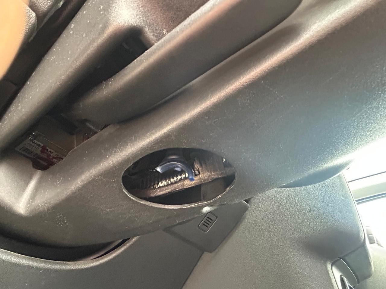 Nissan Qashqai Qashqai+2 1.5 dCi DPF Tekna